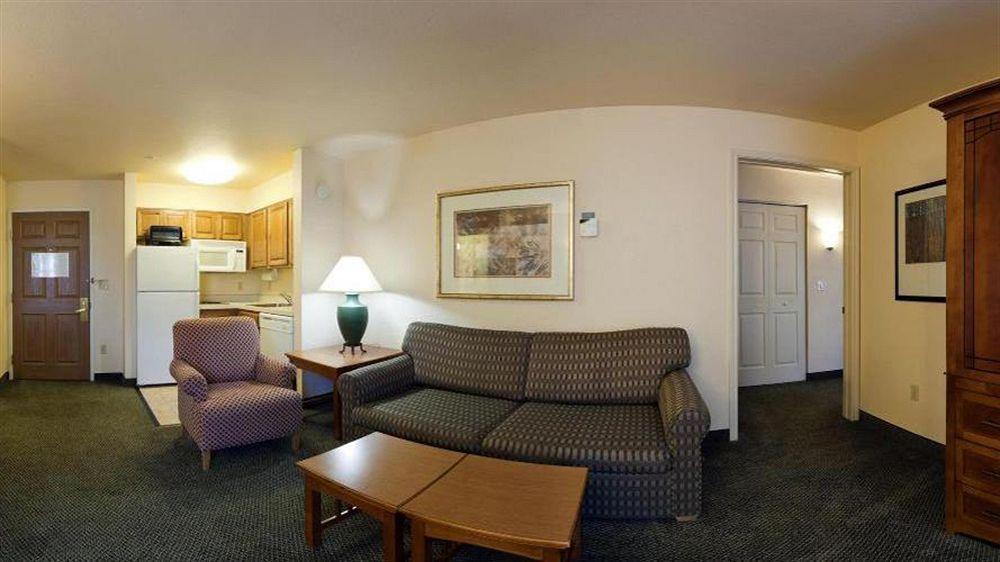 Staybridge Suites Denver - Cherry Creek, An Ihg Hotel מראה חיצוני תמונה