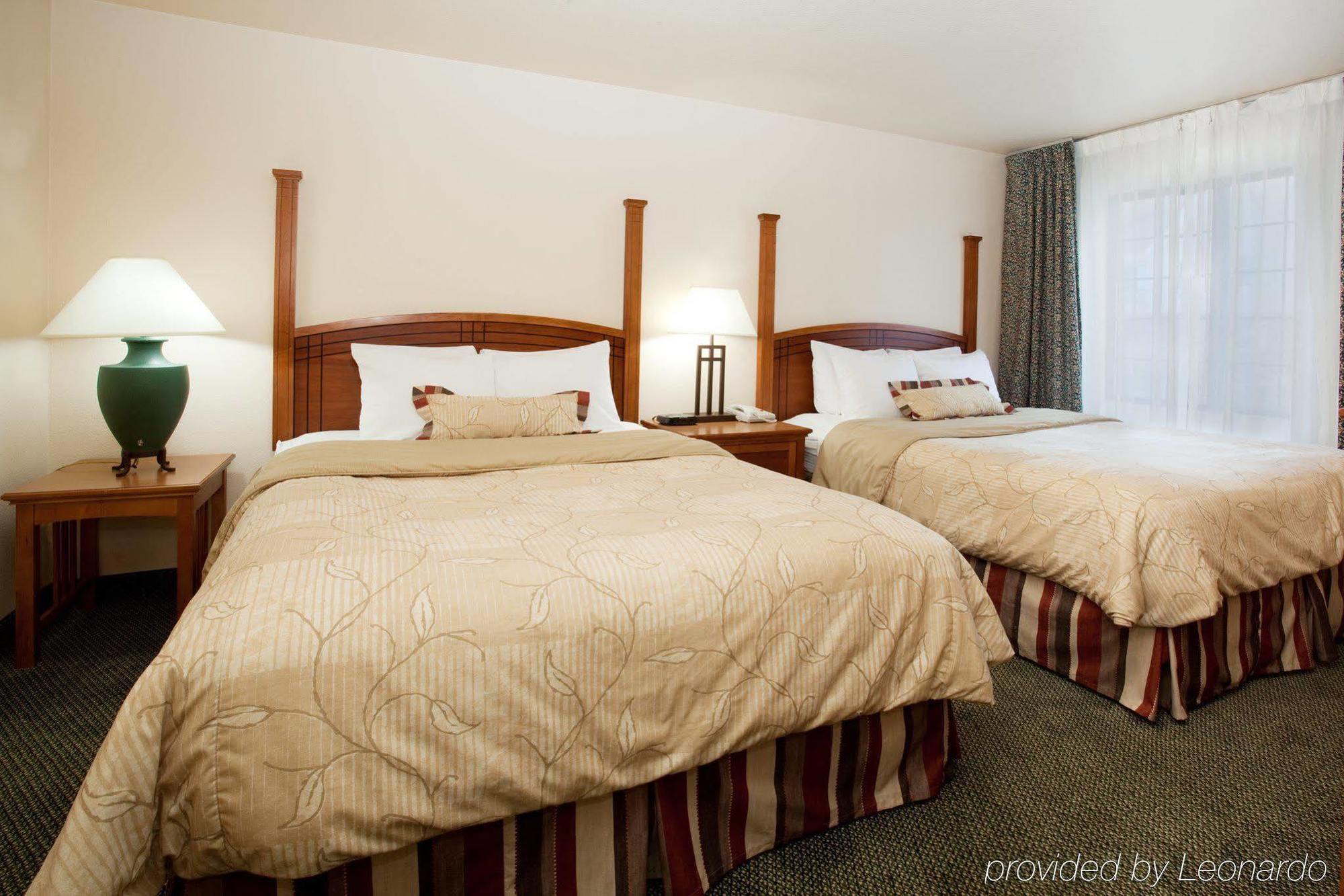 Staybridge Suites Denver - Cherry Creek, An Ihg Hotel חדר תמונה